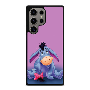 WINNIE THE POOH EEYORE Samsung Galaxy S24 Ultra Case