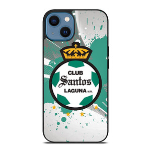 CLUB SANTOS LAGUNA 2 iPhone 14 Case