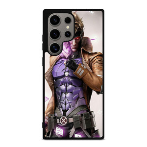 X-MEN GAMBIT 2 Samsung Galaxy S24 Ultra Case
