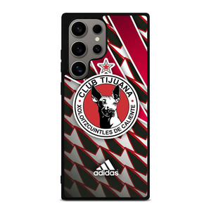 XOLOS TIJUANA 3 Samsung Galaxy S24 Ultra Case XOLOS TIJUANA 3 Samsung Galaxy S24 Ultra Case