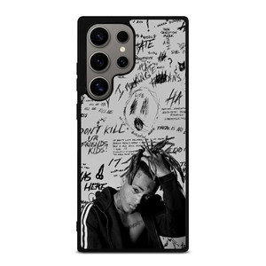 XXXTENTACION 3 Samsung Galaxy S24 Ultra Case