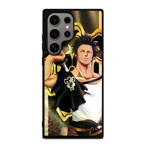 YAMI BLACK CLOVER 2 Samsung Galaxy S24 Ultra Case