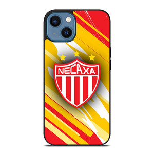 CLUB NECAXA FOOTBALL 2 iPhone 14 Case