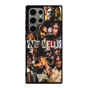 YNW MELLY Samsung Galaxy S24 Ultra Case YNW MELLY Samsung Galaxy S24 Ultra Case