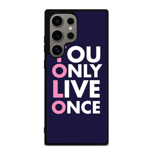 YOLO 2 Samsung Galaxy S24 Ultra Case YOLO 2 Samsung Galaxy S24 Ultra Case