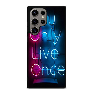 YOLO Samsung Galaxy S24 Ultra Case YOLO Samsung Galaxy S24 Ultra Case