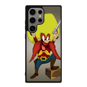 YOSEMITE SAM CARTOON 4 Samsung Galaxy S24 Ultra Case
