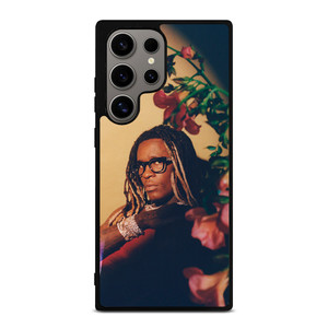YOUNG THUG Samsung Galaxy S24 Ultra Case YOUNG THUG Samsung Galaxy S24 Ultra Case