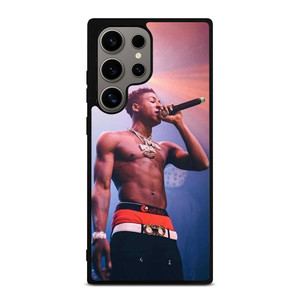 YOUNGBOY NEVER BROKE AGAIN Samsung Galaxy S24 Ultra Case