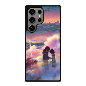 YOUR NAME ANIME 2 Samsung Galaxy S24 Ultra Case YOUR NAME ANIME 2 Samsung Galaxy S24 Ultra Case
