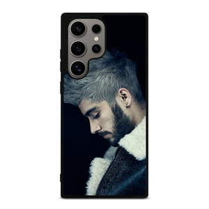 ZAYN MALIK Samsung Galaxy S24 Ultra Case ZAYN MALIK Samsung Galaxy S24 Ultra Case