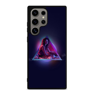 ZENDAYA EUPHORIA Samsung Galaxy S24 Ultra Case ZENDAYA EUPHORIA Samsung Galaxy S24 Ultra Case