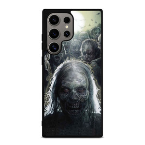 ZOMBIE SCARY HALLOWEEN Samsung Galaxy S24 Ultra Case ZOMBIE SCARY HALLOWEEN Samsung Galaxy S24 Ultra Case
