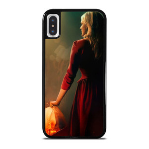 ART OF THE HANDMAID'S TALE SERIES iPhone X / XS Case