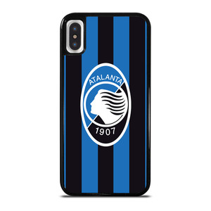 ATALANTA LOGO iPhone X / XS Case ATALANTA LOGO iPhone X / XS Case