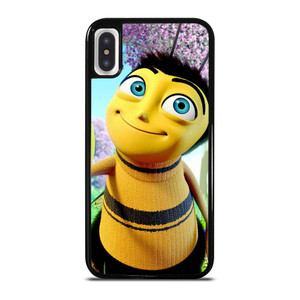 BEE MOVIE CUTE iPhone X / XS Case BEE MOVIE CUTE iPhone X / XS Case