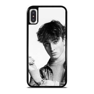 BENSON BOONE COOL POSE iPhone X / XS Case BENSON BOONE COOL POSE iPhone X / XS Case