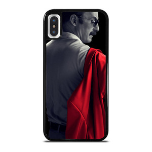 BETTER CALL SAUL COOL iPhone X / XS Case BETTER CALL SAUL COOL iPhone X / XS Case