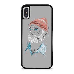 BILL MURRAY ART iPhone X / XS Case BILL MURRAY ART iPhone X / XS Case