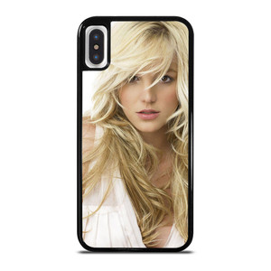 BRITNEY SPEARS CUTE iPhone X / XS Case BRITNEY SPEARS CUTE iPhone X / XS Case