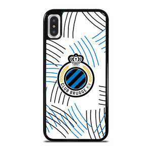 CLUB BRUGGE KV SYMBOL iPhone X / XS Case CLUB BRUGGE KV SYMBOL iPhone X / XS Case