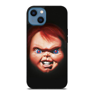 CHUCKY CHILD'S PLAY 2 iPhone 14 Case