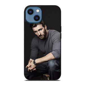 CHRIS EVANS iPhone 14 Case