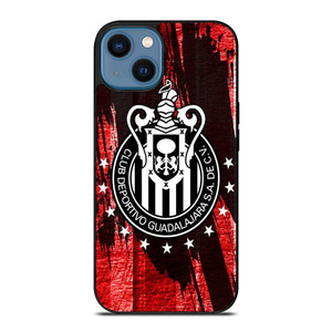 CHIVAS DE GUADALAJARA iPhone 14 Case