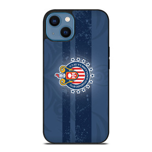 CHIVAS DE GUADALAJARA 4 iPhone 14 Case