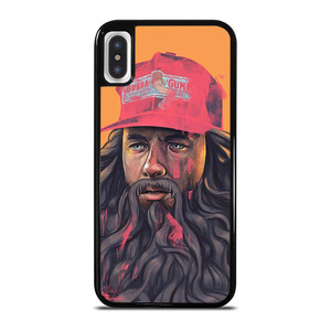 FORREST GUMP TOM HANKS iPhone X / XS Case FORREST GUMP TOM HANKS iPhone X / XS Case