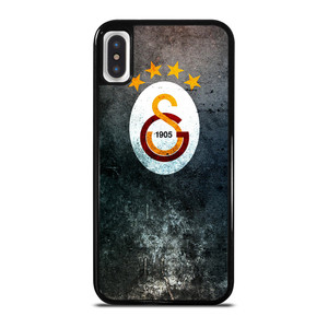 GALATASARAY FC SYMBOL iPhone X / XS Case