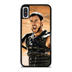 GLADIATOR SPIRIT iPhone X / XS Case