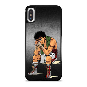 HAJIME NO IPPO ANIME COOL iPhone X / XS Case