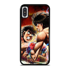 HAJIME NO IPPO BOXING iPhone X / XS Case HAJIME NO IPPO BOXING iPhone X / XS Case