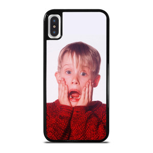 HOME ALONE MOVIE iPhone X / XS Case