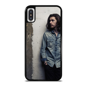 HOZIER COOL iPhone X / XS Case HOZIER COOL iPhone X / XS Case