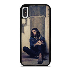 HOZIER SINGER iPhone X / XS Case HOZIER SINGER iPhone X / XS Case