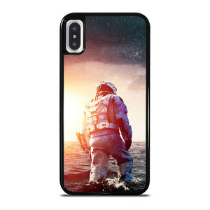 INTERSTELLAR MOVIE ART iPhone X / XS Case INTERSTELLAR MOVIE ART iPhone X / XS Case