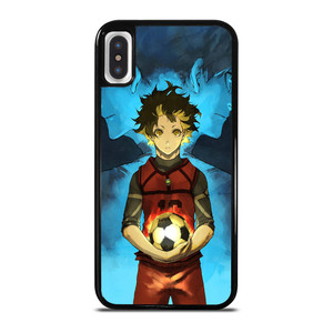 ITOSHI SAE BLUE LOCK iPhone X / XS Case