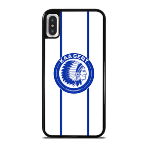 KAA GENT SYMBOL iPhone X / XS Case KAA GENT SYMBOL iPhone X / XS Case