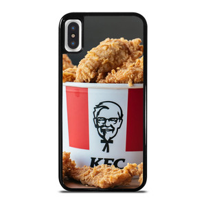 KFC BOWL iPhone X / XS Case KFC BOWL iPhone X / XS Case