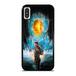 LOST IN SPACE iPhone X / XS Case LOST IN SPACE iPhone X / XS Case