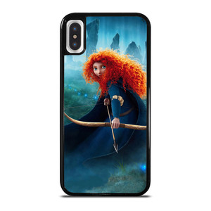MERIDA BRAVE iPhone X / XS Case MERIDA BRAVE iPhone X / XS Case