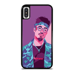 METRO BOOMIN CARTOON HYPE iPhone X / XS Case