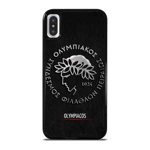 OLYMPIACOS SYMBOL iPhone X / XS Case OLYMPIACOS SYMBOL iPhone X / XS Case