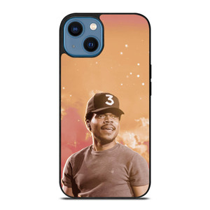 CHANCE THE RAPPER 2 iPhone 14 Case CHANCE THE RAPPER 2 iPhone 14 Case