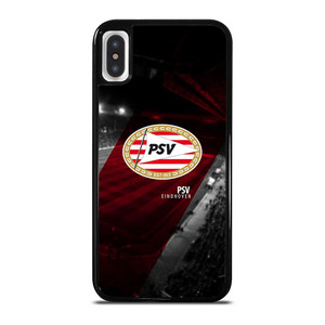 PSV EINDHOVEN ICON 3 iPhone X / XS Case PSV EINDHOVEN ICON 3 iPhone X / XS Case