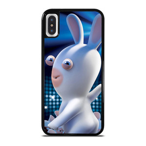 RABBIDS INVASION CUTE iPhone X / XS Case RABBIDS INVASION CUTE iPhone X / XS Case
