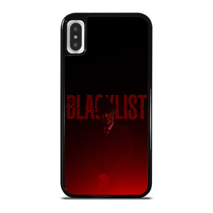 RAYMOND REDDINGTON THE BLACKLIST iPhone X / XS Case RAYMOND REDDINGTON THE BLACKLIST iPhone X / XS Case