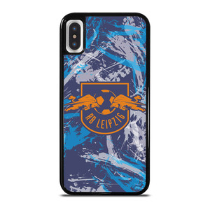 RB LEIPZIG FC ICON iPhone X / XS Case